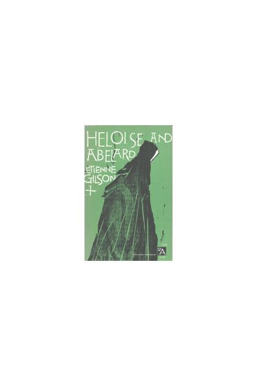 Heloise and Abelard (Ann Arbor Paperbacks) cover