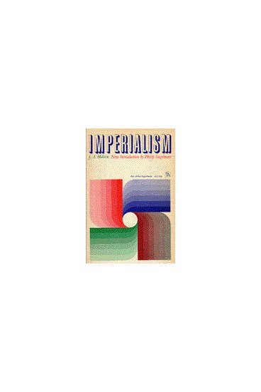 Imperialism (Ann Arbor Paperbacks) cover