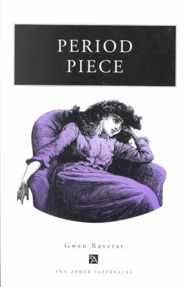 Period Piece (Ann Arbor Paperbacks) cover