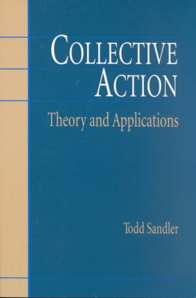 Collective Action: Theory and Applications cover