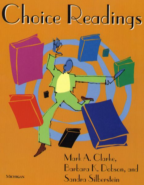 Choice Readings cover