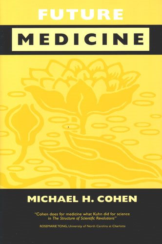 Future Medicine: Ethical Dilemmas, Regulatory Challenges, and Therapeutic Pathways to Health Care and Healing in Human Transformation