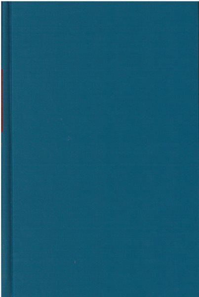 Yeats: An Annual of Critical and Textual Studies, Volume VI, 1988 (Volume 6) cover
