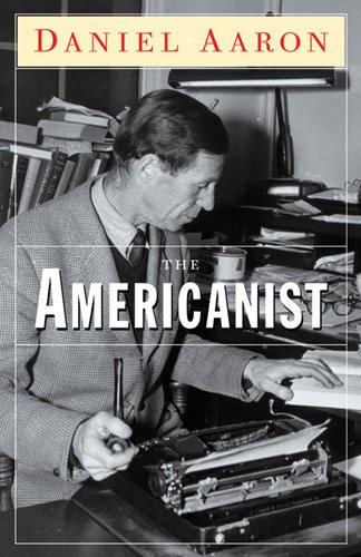 The Americanist cover