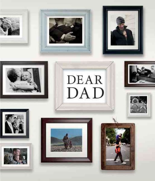 Dear Dad cover