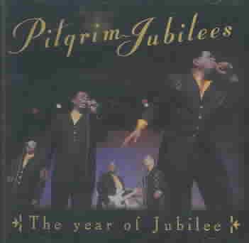 The Year Of Jubilee cover
