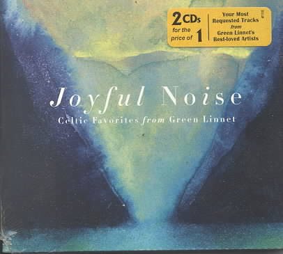 Joyful Noise: Celtic Favorites From Green Linnet cover