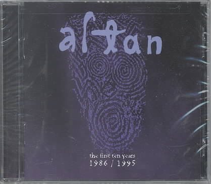 Altan: The First 10 Years 1986 / 1995