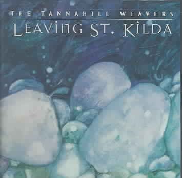 Leaving St Kilda cover