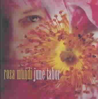 Rosa Mundi cover