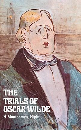 The Trials of Oscar Wilde cover
