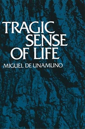 Tragic Sense of Life cover