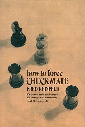 How to Force Checkmate cover