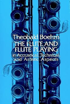 The Flute and Flute-Playing in Acoustical, Technical, and Artistic Aspects cover
