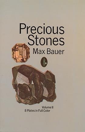 Precious Stones, Vol. 2 cover
