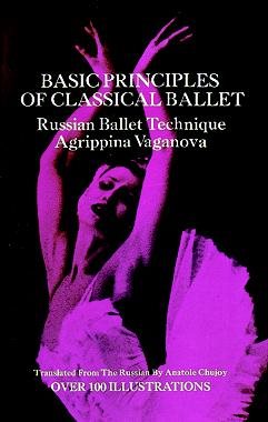 Basic Principles of Classical Ballet cover