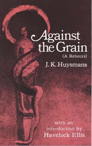Against the Grain (Ã Rebours) cover
