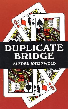 Duplicate Bridge cover