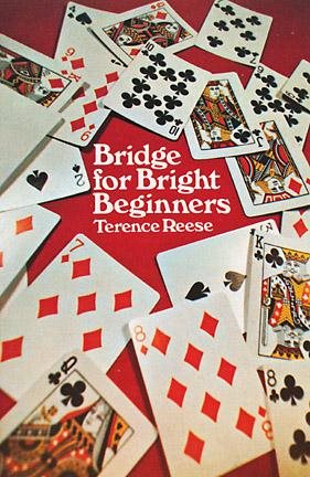 Bridge for Bright Beginners cover