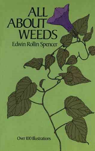 All About Weeds cover