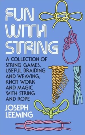 Fun with String cover