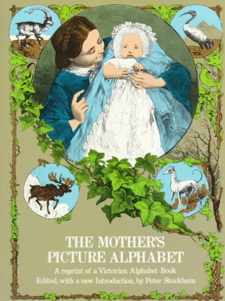 The Mother's Picture Alphabet cover