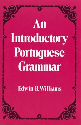 Introduction to Portuguese Grammar (Dover Language Guides) cover