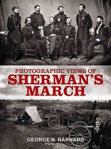 Photographic Views of Sherman's March cover
