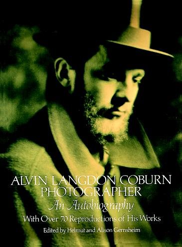 Alvin Langdon Coburn, Photographer
