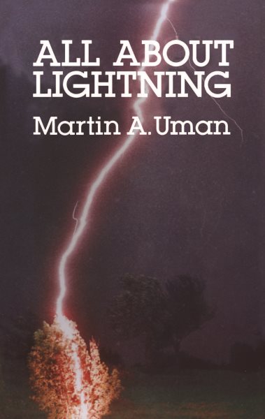 All About Lightning cover