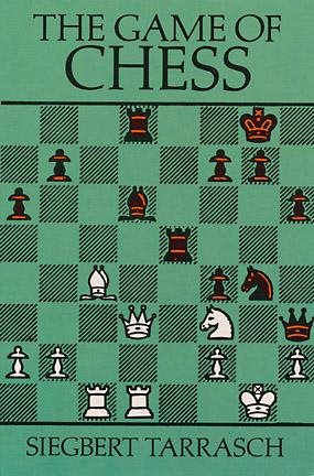 The Game of Chess (Dover Chess)