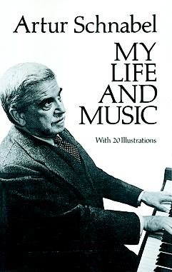 My Life and Music (Dover Books on Music) cover