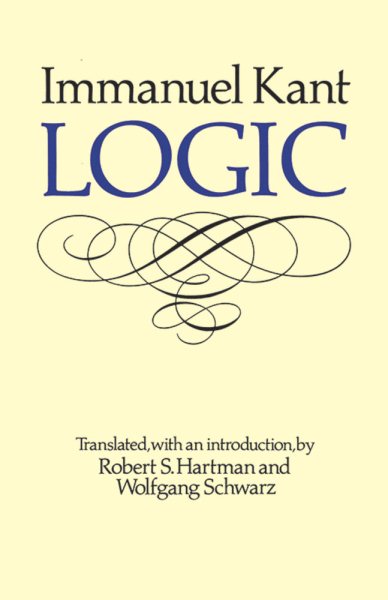 Logic cover