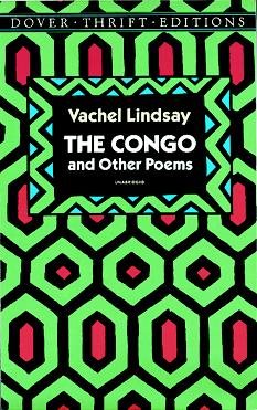 The Congo and Other Poems (Dover Thrift Editions)