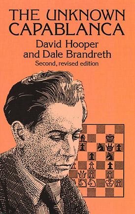 The Unknown Capablanca (Dover Books on Chess)
