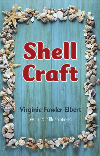 Shell Craft cover