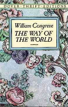 The Way of the World cover