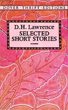 Selected Short Stories (Dover Thrift Editions) cover