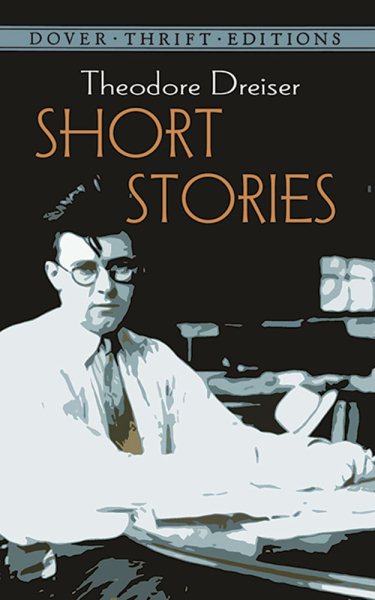 Short Stories (Dover Thrift Editions) cover