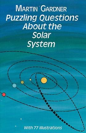 Puzzling Questions About the Solar System cover
