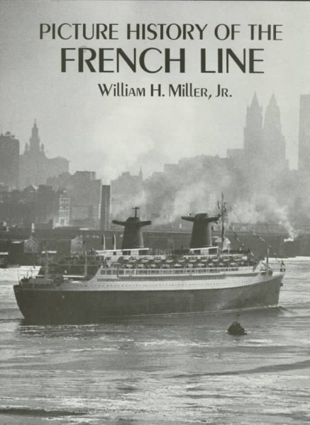 Picture History of the French Line
