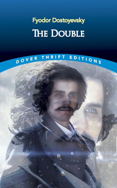 The Double (Dover Thrift Editions) cover