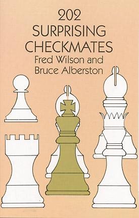 202 Surprising Checkmates cover