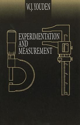 Experimentation and Measurement cover