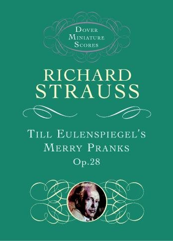 Till Eulenspiegel's Merry Pranks cover