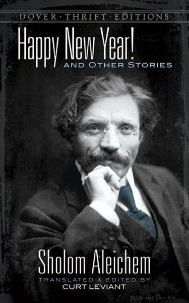 Happy New Year! and Other Stories (Dover Thrift Editions)