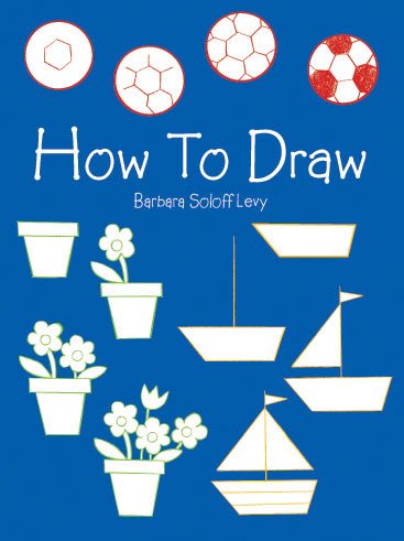 How to Draw cover
