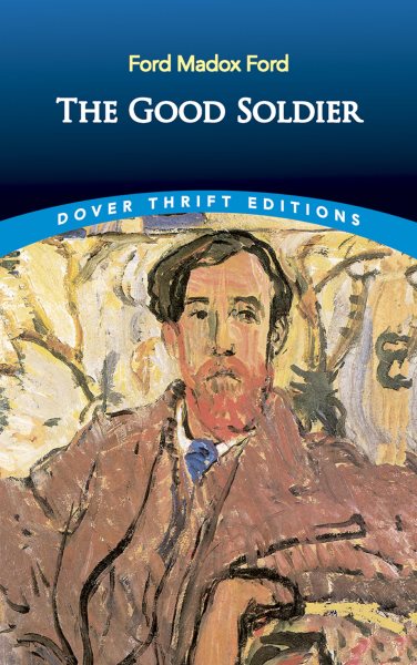 The Good Soldier (Dover Thrift Editions)