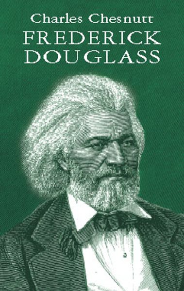 Frederick Douglass (African American) cover