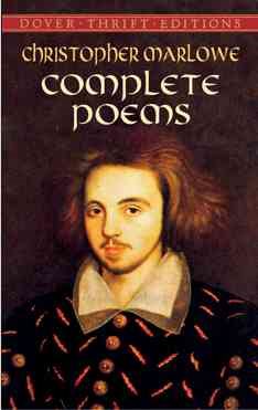 Complete Poems (Dover Thrift Editions: Poetry) cover